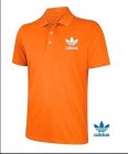 adidas Apparel Men 's Polo 169