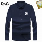 Dolce & Gabbana Men's Shirts 172