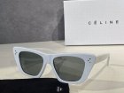 CELINE High Quality Sunglasses 80