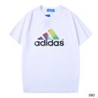 adidas Apparel Men's T-shirts 98