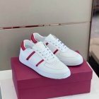 Salvatore Ferragamo Men's Shoes 136