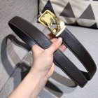 Burberry Original Quality Belts 21
