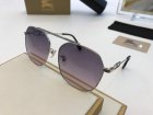 Burberry High Quality Sunglasses 802
