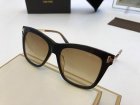 TOM FORD High Quality Sunglasses 2677