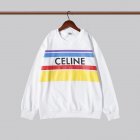 CELINE Men's Long Sleeve T-shirts 01