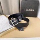 Prada Original Quality Belts 31