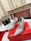 Christian Louboutin Women's Shoes 794