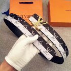 Louis Vuitton Original Quality Belts 28