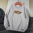 Louis Vuitton Men's Long Sleeve T-shirts 678