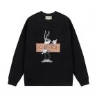 Gucci Men's Long Sleeve T-shirts 253