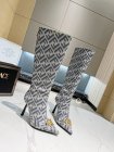 Versace Women's Shoes 430
