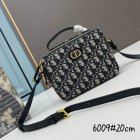 DIOR High Quality Handbags 241