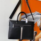 Prada High Quality Handbags 371