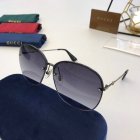 Gucci High Quality Sunglasses 584
