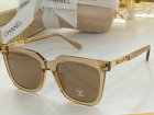 Chanel High Quality Sunglasses 3326