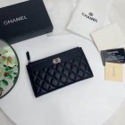 Chanel High Quality Wallets 247