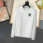 Louis Vuitton Men's Long Sleeve T-shirts 144