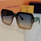 Louis Vuitton High Quality Sunglasses 4380