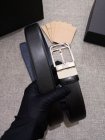 Prada Original Quality Belts 431