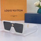 Louis Vuitton High Quality Sunglasses 2750