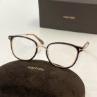 TOM FORD Plain Glass Spectacles 76