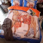 Hermes Bedding Sets 24