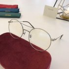 Gucci Plain Glass Spectacles 238
