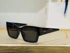 DIOR High Quality Sunglasses 805