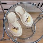 Gucci Men's Slippers 497