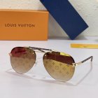 Louis Vuitton High Quality Sunglasses 3749