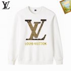 Louis Vuitton Men's Long Sleeve T-shirts 298