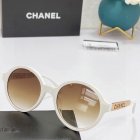 Chanel High Quality Sunglasses 3016