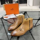 Hermes Men's Shoes 971