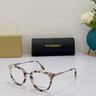Burberry Plain Glass Spectacles 253