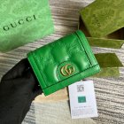 Gucci Original Quality Wallets 33