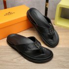 Hermes Men's Slippers 311