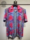 Versace Men's Short Sleeve Shirts 64