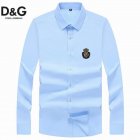 Dolce & Gabbana Men's Shirts 173
