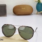 TOM FORD High Quality Sunglasses 2502