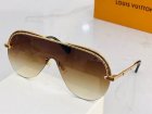 Louis Vuitton High Quality Sunglasses 3619