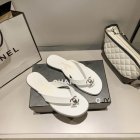 Chanel Women's Slippers 23