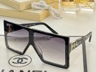 Chanel High Quality Sunglasses 2707