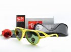 Ray-Ban Normal Quality Sunglasses 158