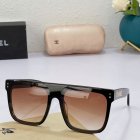 Chanel High Quality Sunglasses 3252