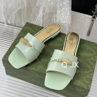 Gucci Women's Slippers 359