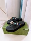 Gucci Women's Slippers 551