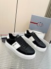 Prada Men's Shoes 2025