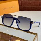 Louis Vuitton High Quality Sunglasses 3159