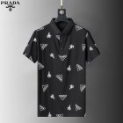 Prada Men's Polo 29