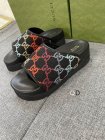 Gucci Women's Slippers 25